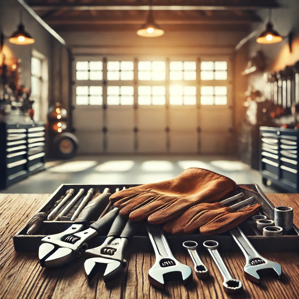 About Our Family-Owned Garage Door Company in Manor TX - Professional Service Team