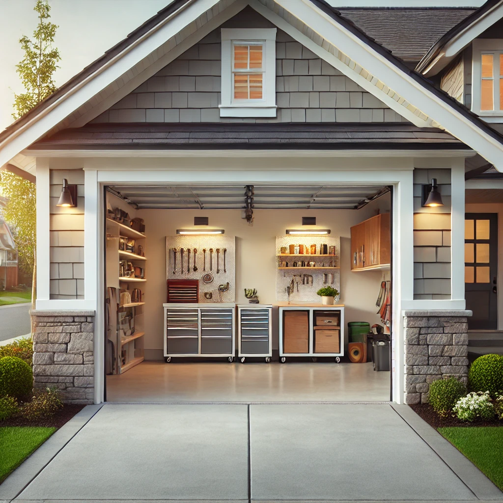 Latest garage door repair tips and maintenance guides from Manor's trusted experts