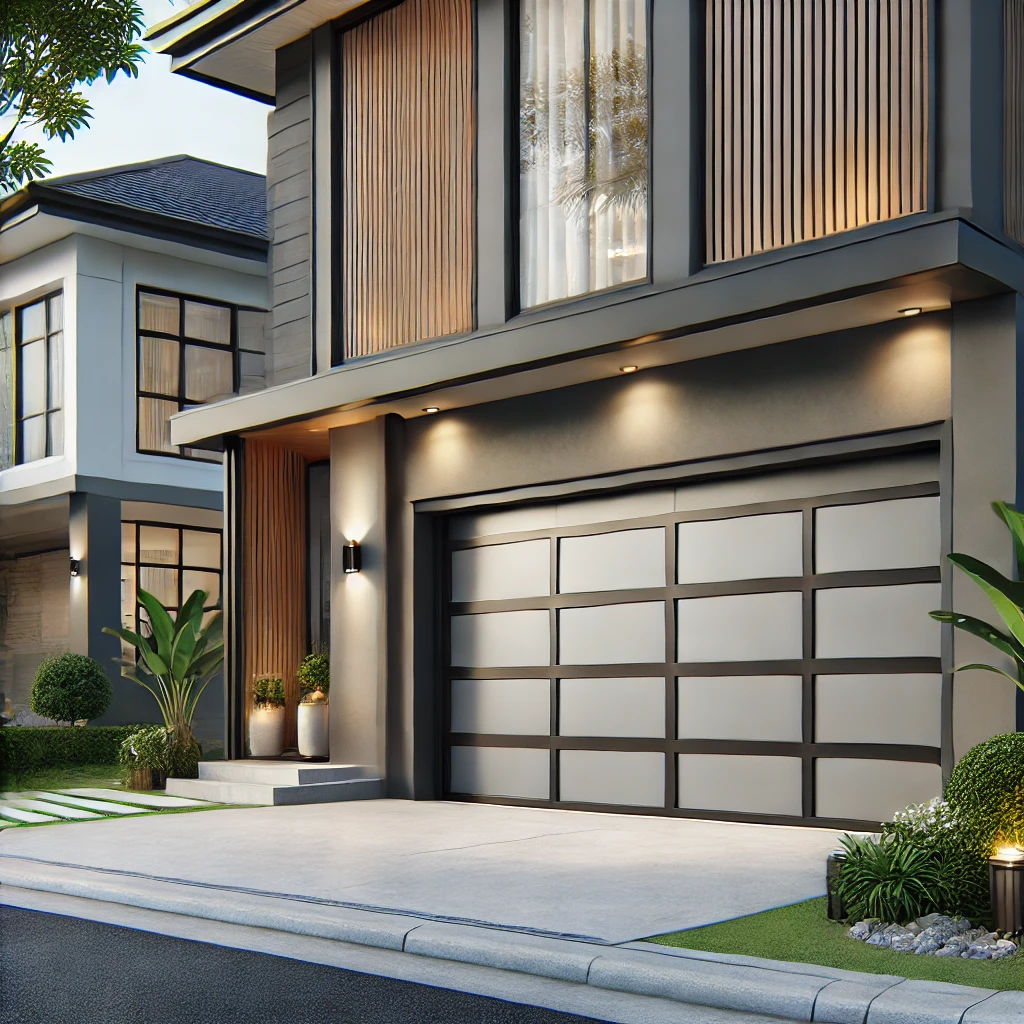 Professional Garage Door Company Manor TX - 24/7 Emergency Service & Repairs