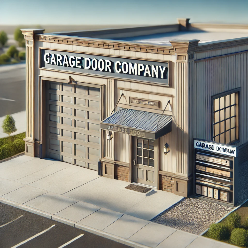 Best Garage Door Company Near Me Manor TX - 24/7 Emergency Service