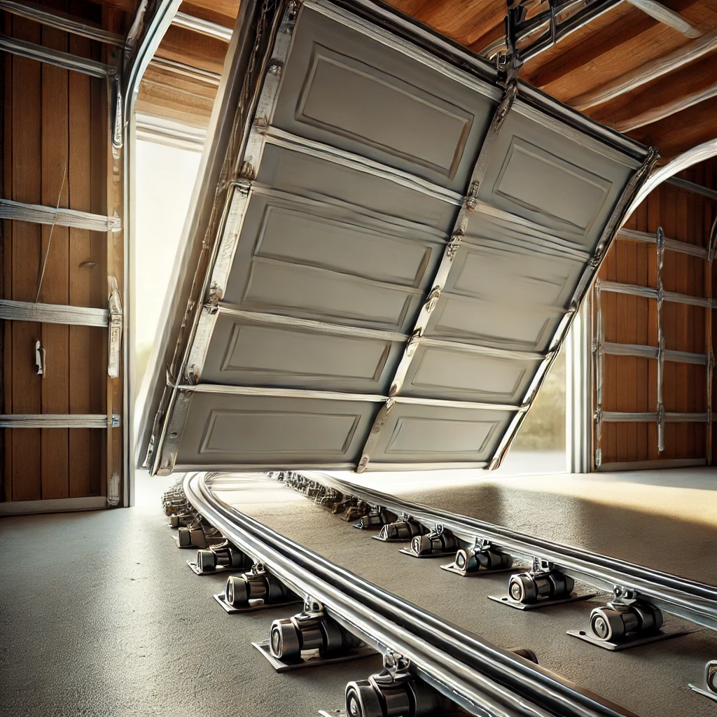 Garage door off track repair in Manor TX - 24/7 Emergency Repair Services by Garage Door Repair Manor Texas