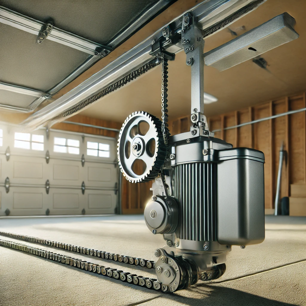Garage Door Opener Installation & Service in Manor TX - Professional Solutions for All Opener Brands