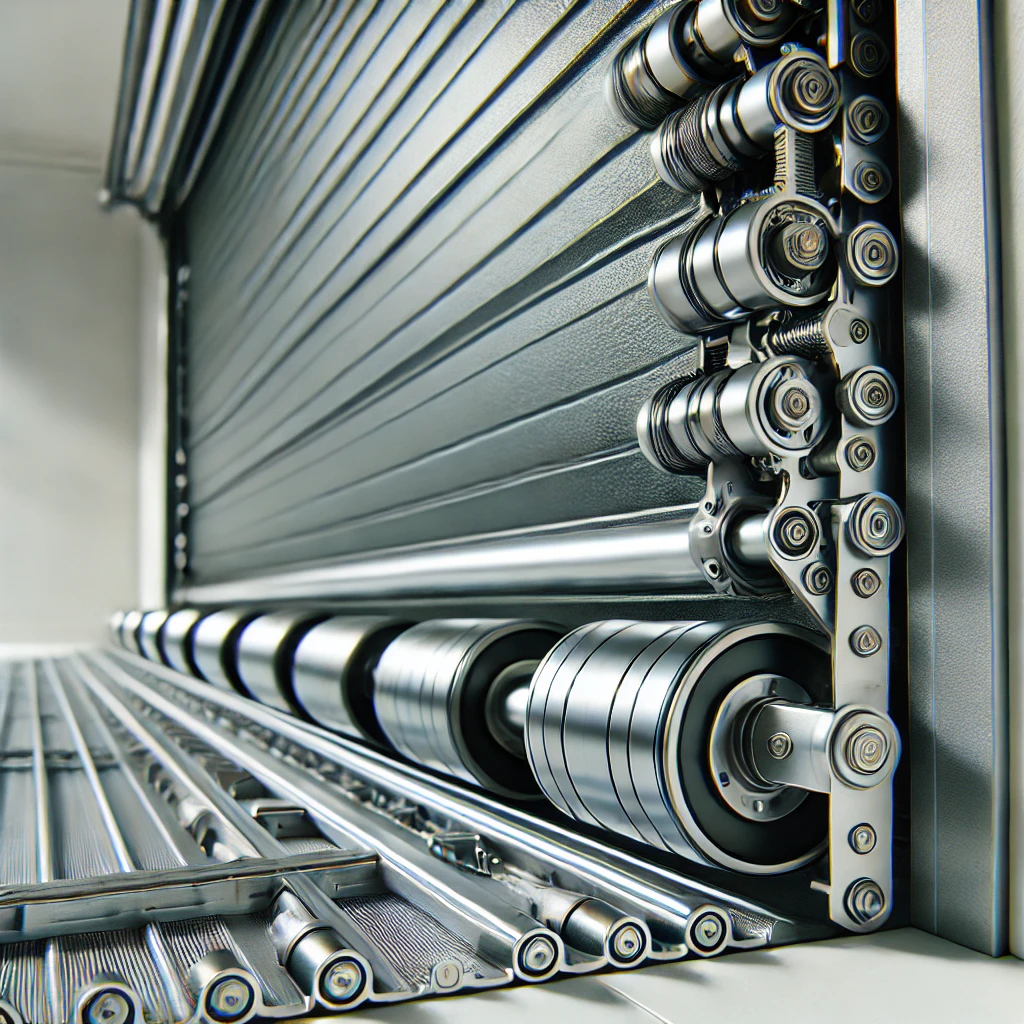 Expert Roller Garage Door Repairs Manor TX - Professional Door System Specialists